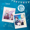 アニメ BLUE ARCHIVE 1st Anniversary OST Blue Archive OST - 1st Anniversary Animation BGM [1 Hours